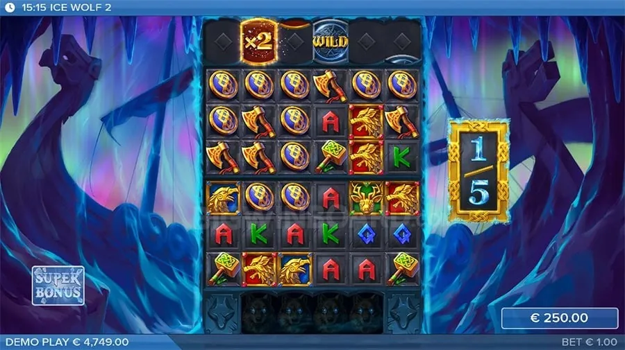 Innovative Sigebet Gaming Platform