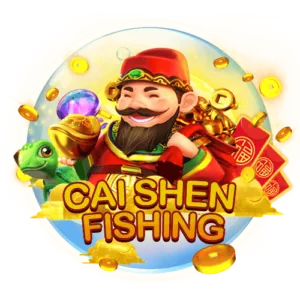 Sigebet Fishing Game