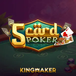 Seven Card Stud Poker