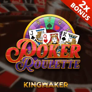 Poker Card Game