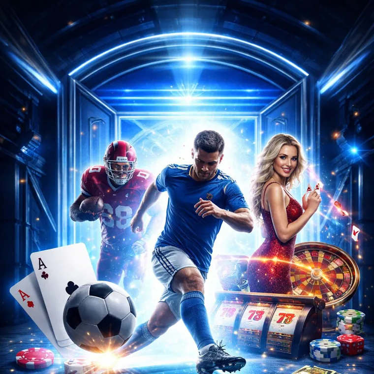 Live Baccarat Squeeze