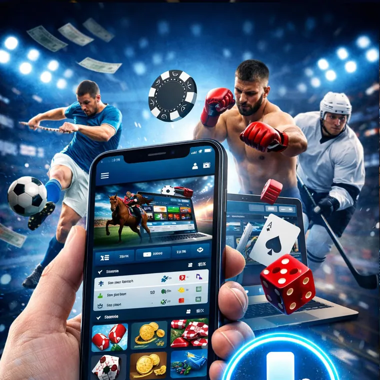 Sigebet Fishing Games