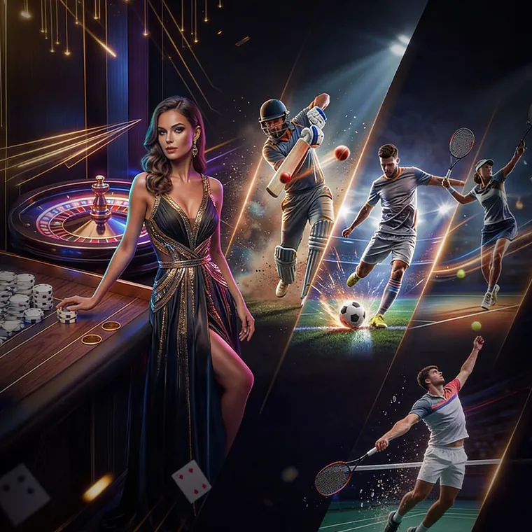 Sigebet Slot Games