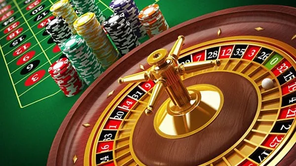 Professional Live Dealer