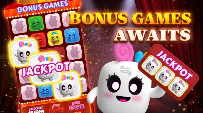 Exciting Promotions